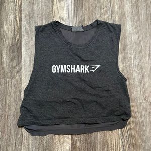 Gymshark Crop Top